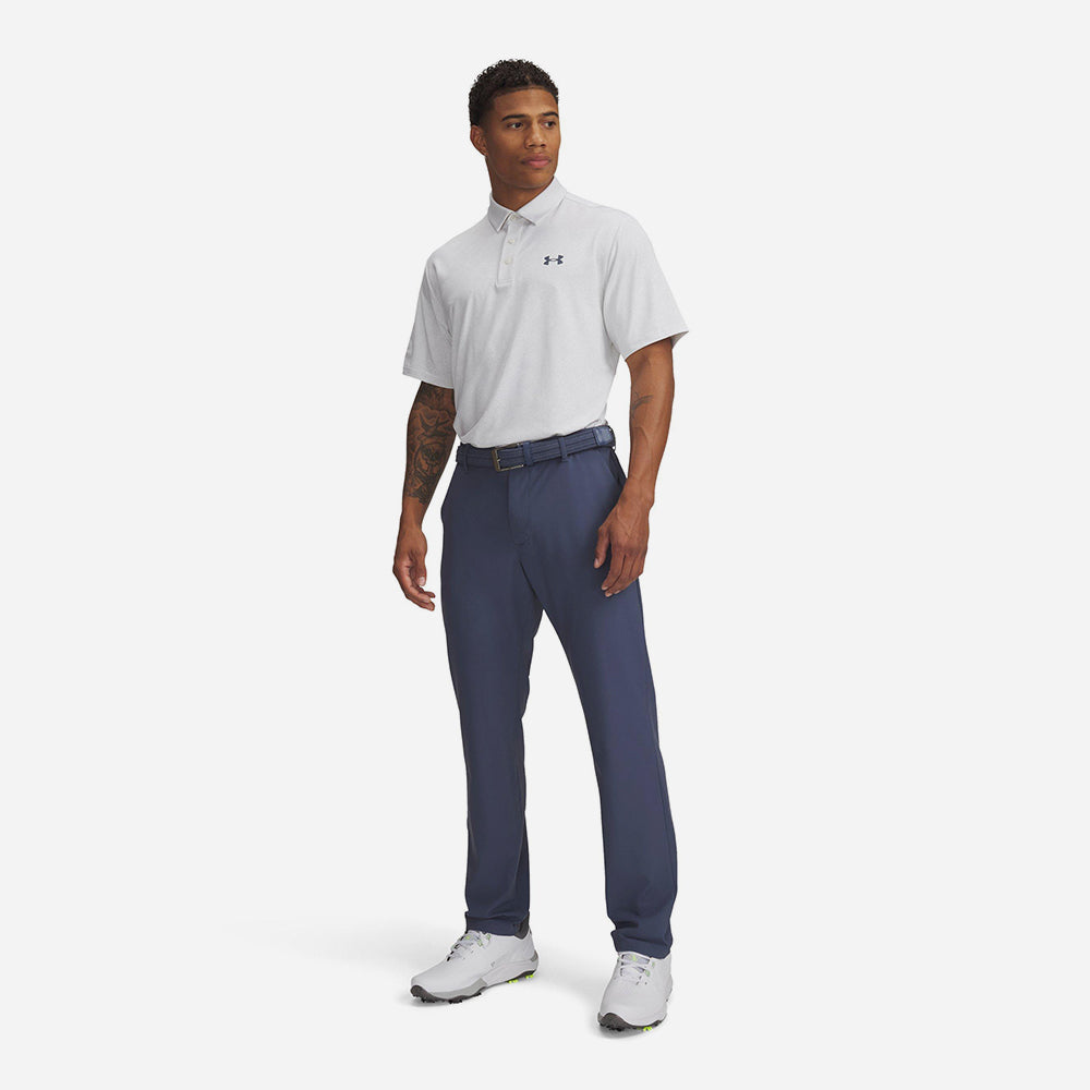 Quần Dài Thể Thao Nam Under Armour Drive Chill Taper - Supersports Vietnam