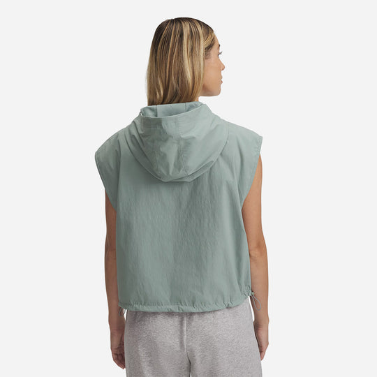 Áo Ba Lỗ Nữ Under Armour Unstoppable Utility Sl Hd