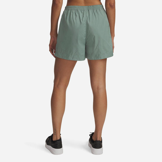 Quần Ngắn Nữ Under Armour Unstoppable Utility