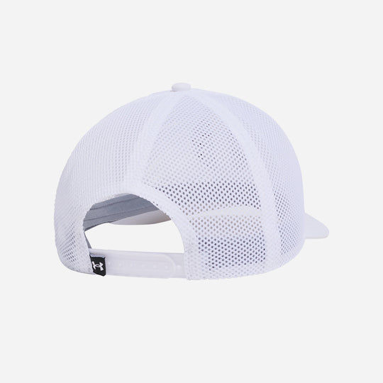Mũ Lưỡi Trai Nam Under Armour Sportstyle Mesh