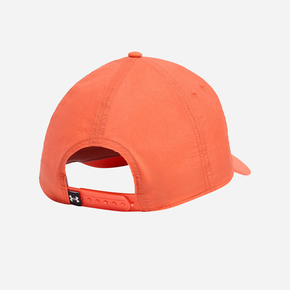 Mũ Lưỡi Trai Nam Under Armour Sportstyle Nylon - Supersports Vietnam