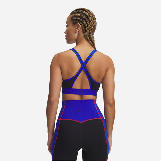 Áo Bra Thể Thao Nữ Under Armour Project Rock