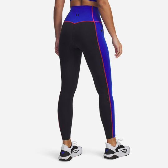 Quần Bó Thể Thao Nữ Under Armour Project Rock