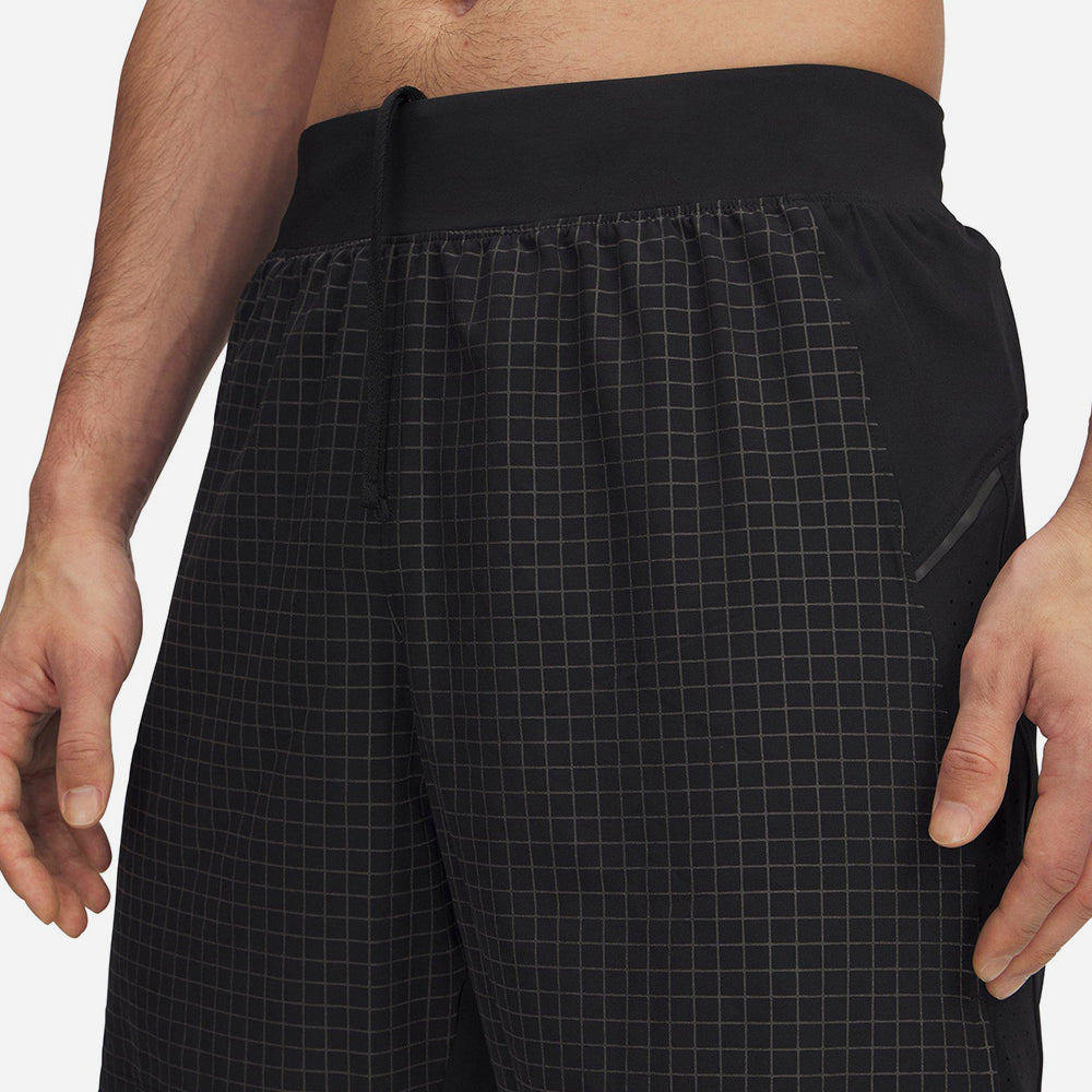 Quần Ngắn Nam Under Armour Launch Pro 7'' Novelty - Supersports Vietnam