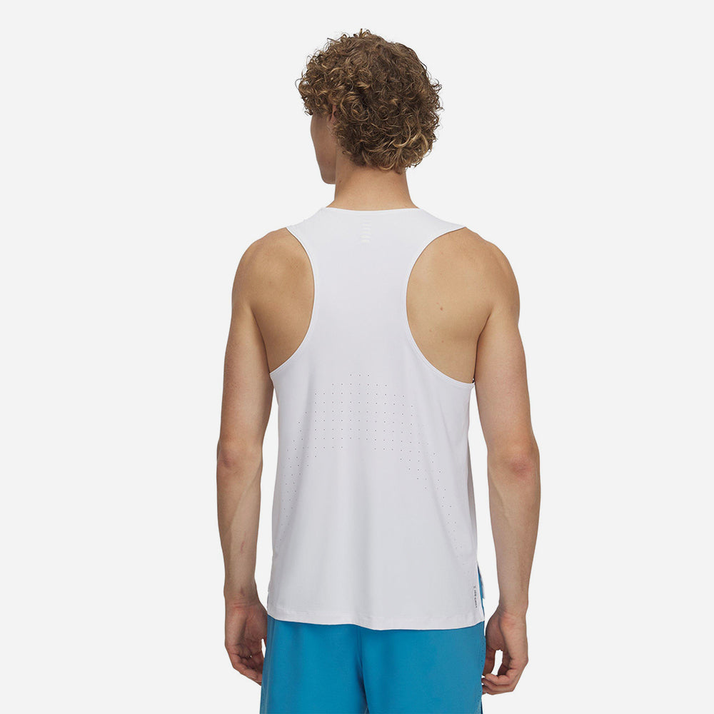 Áo Ba Lỗ Nam Under Armour Launch Elite Singlet - Supersports Vietnam