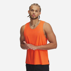 Áo Ba Lỗ Nam Under Armour Launch Elite Singlet - Supersports Vietnam