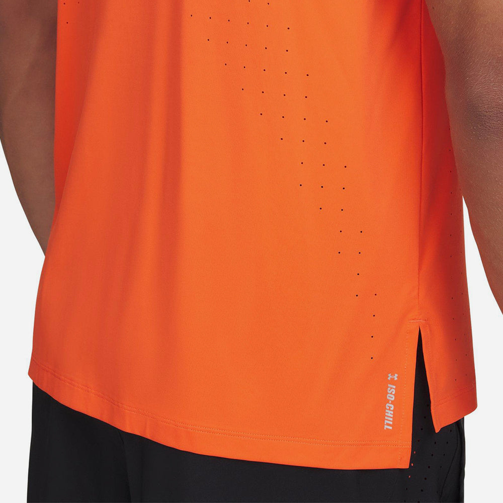 Áo Ba Lỗ Nam Under Armour Launch Elite Singlet - Supersports Vietnam