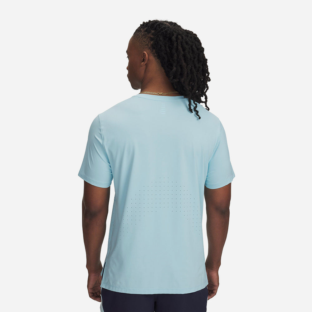 Áo Thun Nam Under Armour Launch Elite Graphic Shortsleeve - Supersports Vietnam