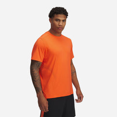 Áo Thun Nam Under Armour Launch Elite Graphic Shortsleeve - Supersports Vietnam