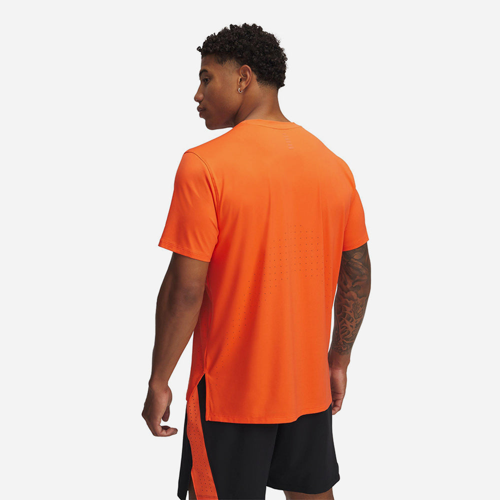 Áo Thun Nam Under Armour Launch Elite Graphic Shortsleeve - Supersports Vietnam