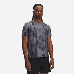 Áo Thun Nam Under Armour Launch Elite Prt Shortsleeve - Supersports Vietnam