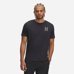 Áo Thun Nam Under Armour Run 96 Shortsleeve - Supersports Vietnam