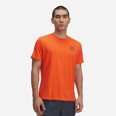 Áo Thun Nam Under Armour Run 96 Shortsleeve - Supersports Vietnam