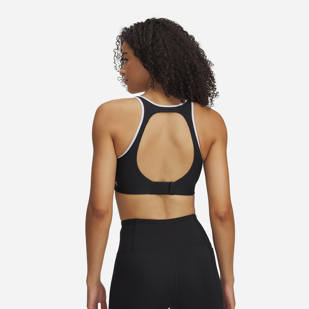 Áo Bra Thể Thao Nữ Under Armour Infinity Mid Piped - Supersports Vietnam