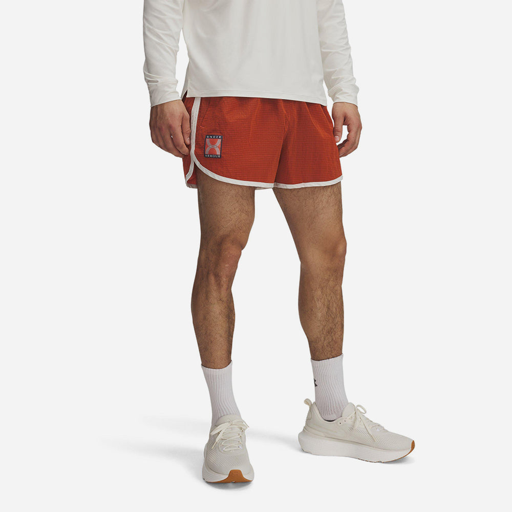 Quần Ngắn Nam Under Armour Run 96 - Supersports Vietnam