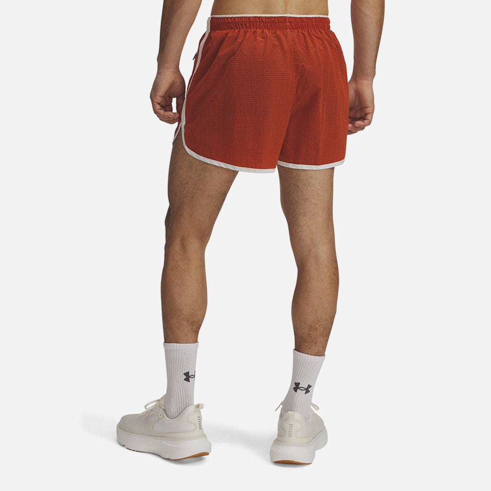 Quần Ngắn Nam Under Armour Run 96 - Supersports Vietnam