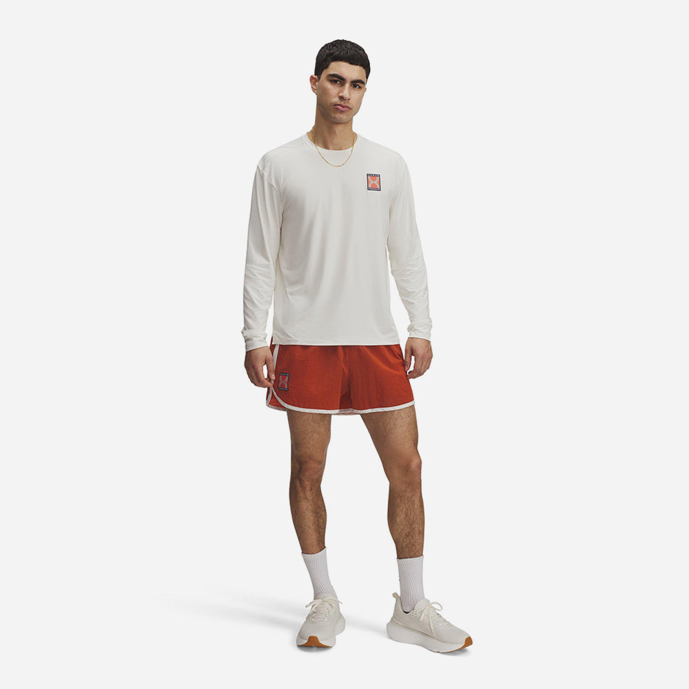 Quần Ngắn Nam Under Armour Run 96 - Supersports Vietnam