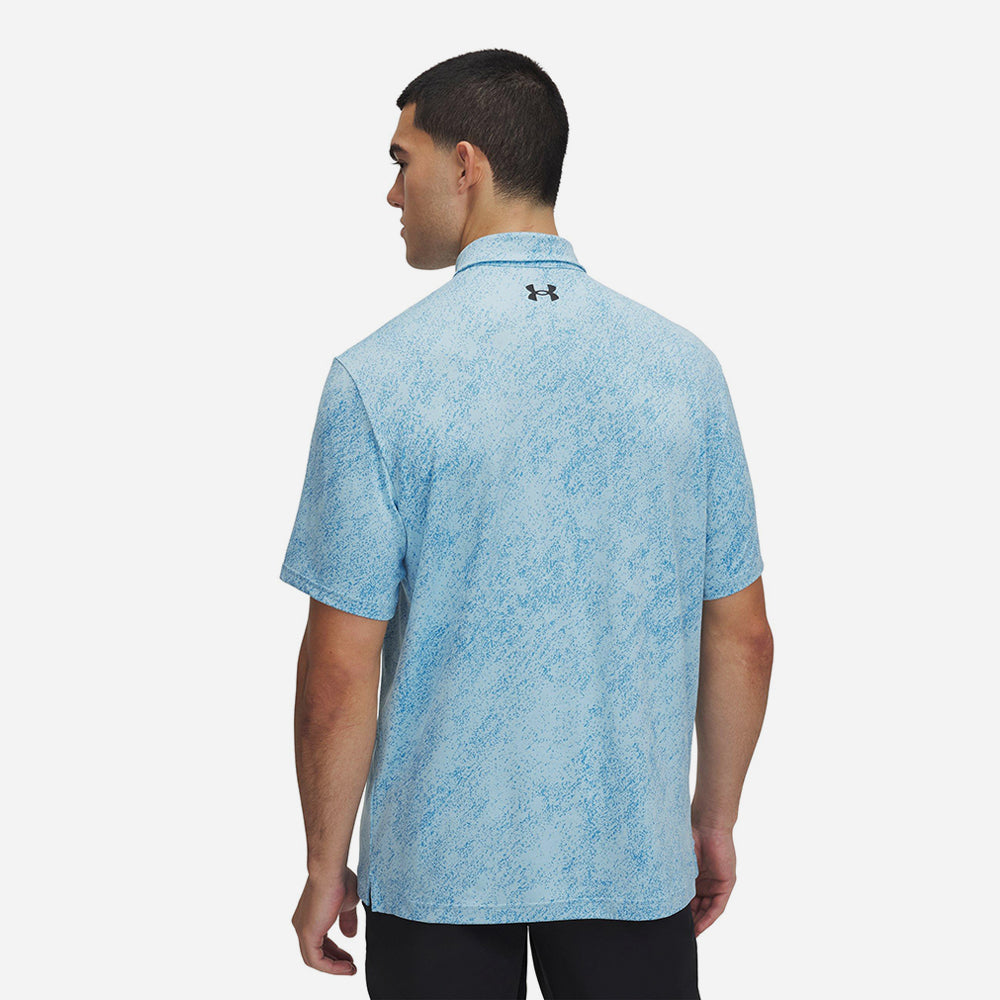 Áo Polo Nam Under Armour Playoff Jacquard - Supersports Vietnam