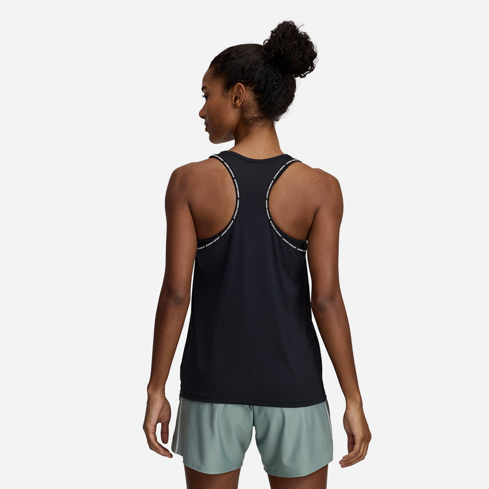 Áo Ba Lỗ Nữ Under Armour Tech Knockout - Supersports Vietnam