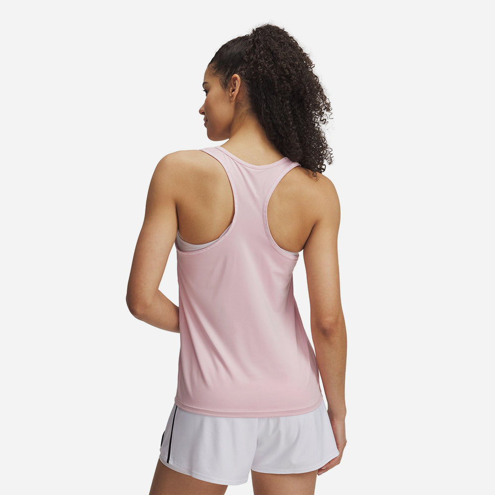 Áo Ba Lỗ Nữ Under Armour Tech Knockout - Supersports Vietnam