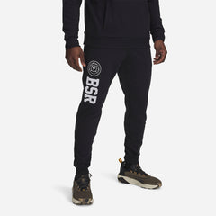 Quần Jogger Nam Under Armour Project Rock Rival Flc - Supersports Vietnam