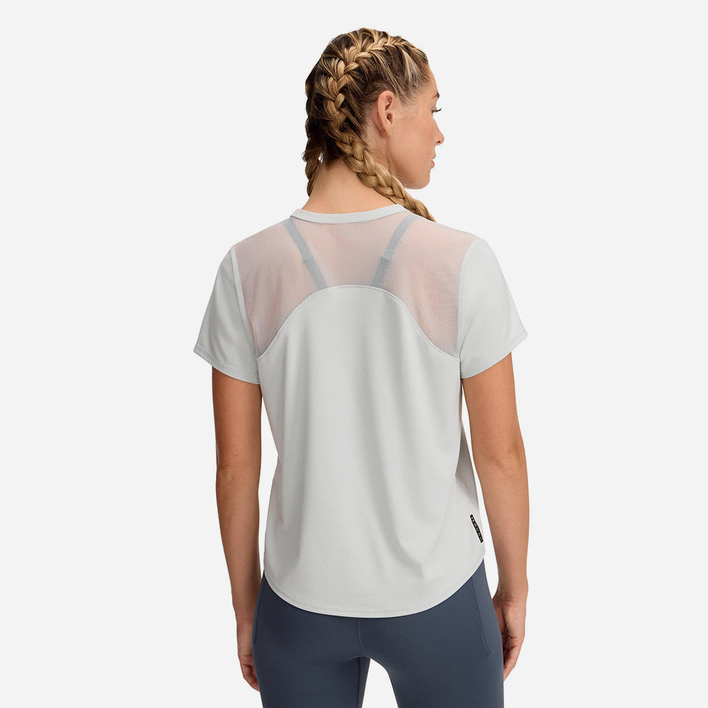 Áo Tay Ngắn Nữ Under Armour Vanish Elite Vent - Supersports Vietnam