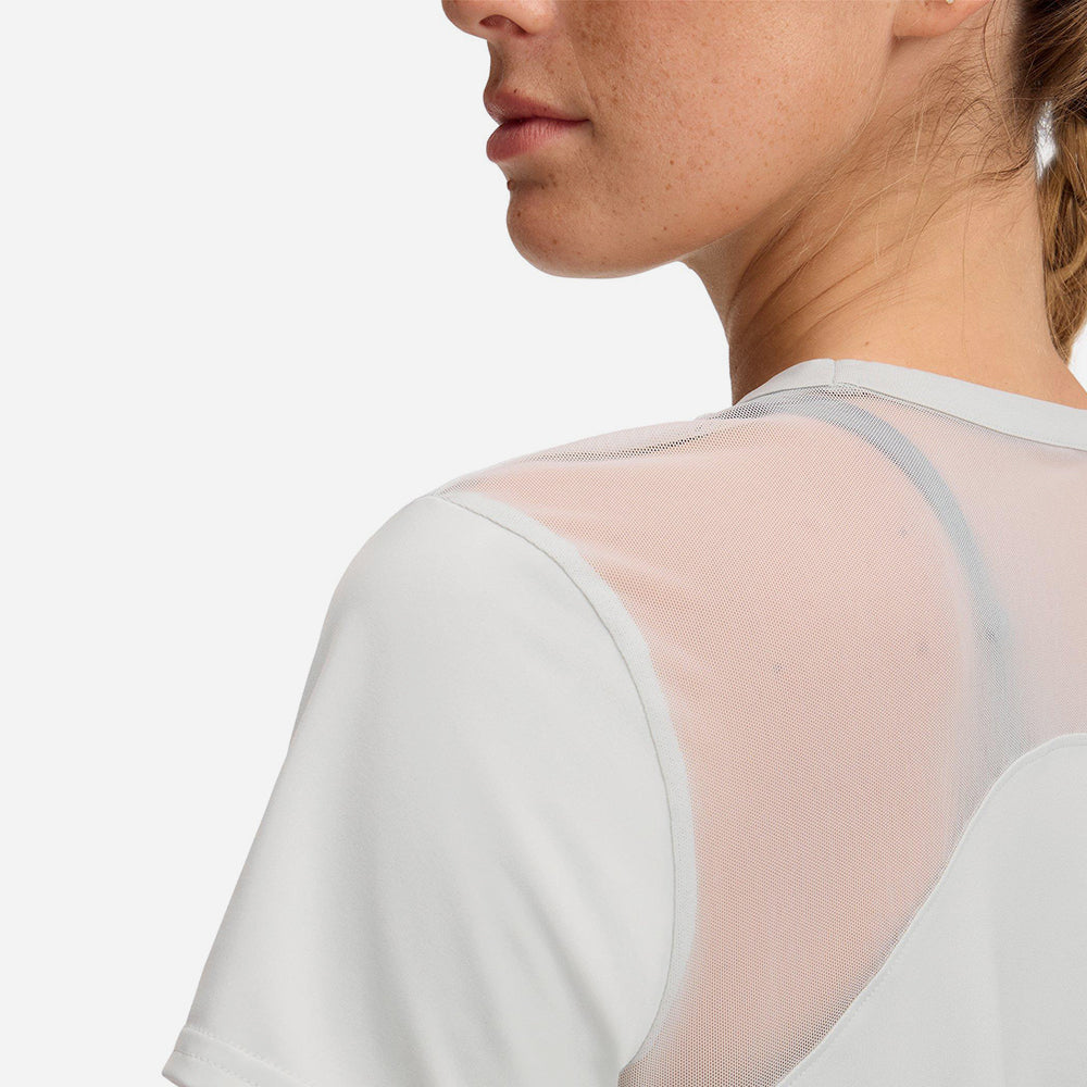 Áo Tay Ngắn Nữ Under Armour Vanish Elite Vent - Supersports Vietnam