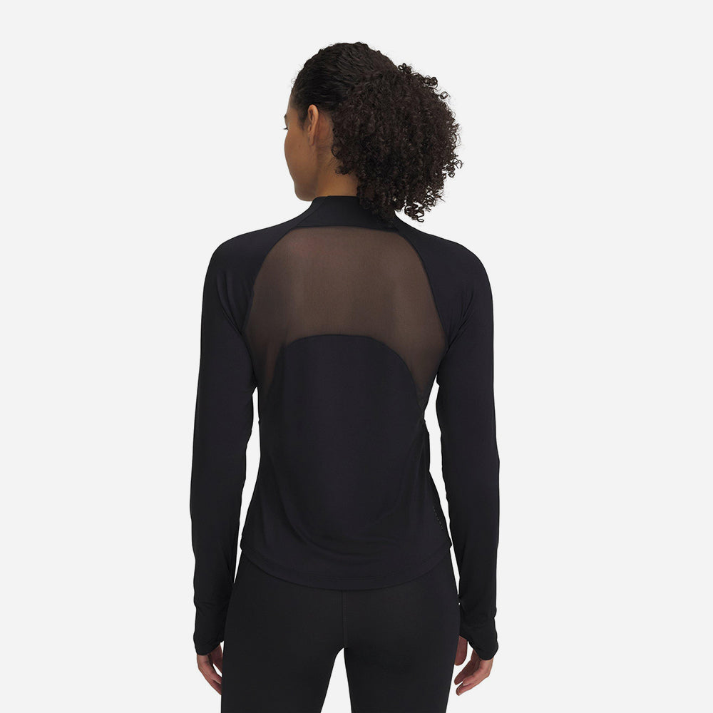 Áo Khoác Nữ Under Armour Vanish Elite Vent Fz - Supersports Vietnam