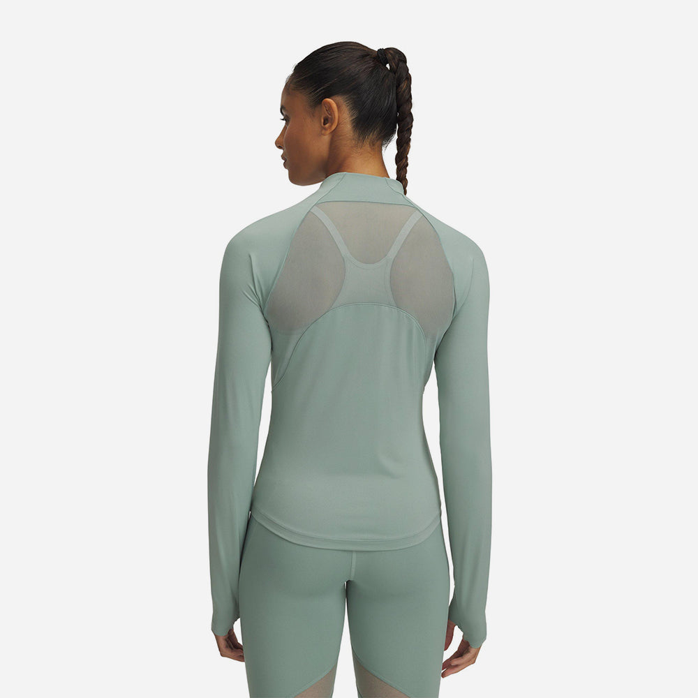 Áo Khoác Nữ Under Armour Vanish Elite Vent Fz - Supersports Vietnam