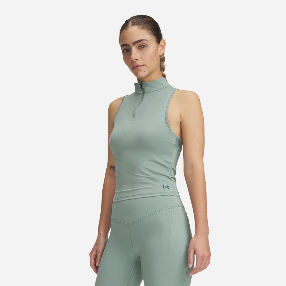 Áo Ba Lỗ Nữ Under Armour Vanish Elite Vent - Supersports Vietnam