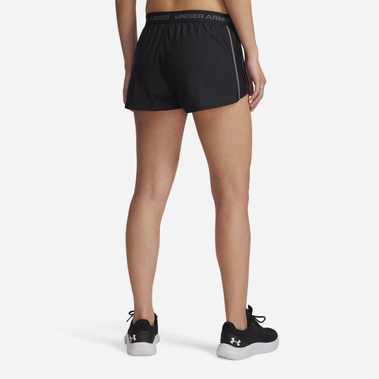 Quần Ngắn Nữ Under Armour Tech Play Up