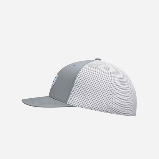 Mũ Lưỡi Trai Nam Under Armour Isochill Drive Mid Mesh Stretch Fit