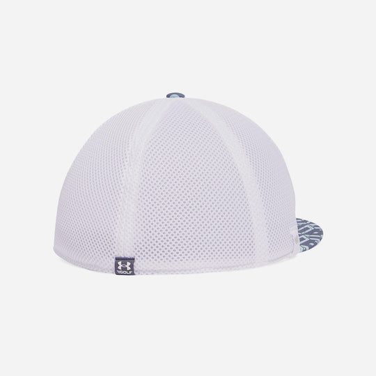 Mũ Lưỡi Trai Nam Under Armour Iso-Chill Drive Low-Stretch