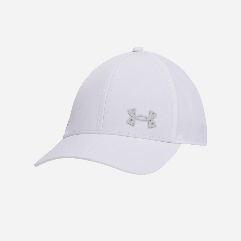 Mũ Lưỡi Trai Nam Under Armour Stordrive Stretch - Supersports Vietnam