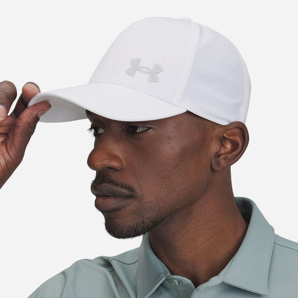 Mũ Lưỡi Trai Nam Under Armour Stordrive Stretch - Supersports Vietnam