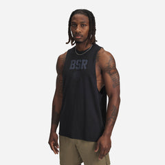 Áo Ba Lỗ Nam Under Armour Project Rock Bsr Sleeveless - Supersports Vietnam