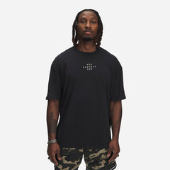 Áo Thun Nam Under Armour Project Rock Hwt Shortsleeve - Supersports Vietnam