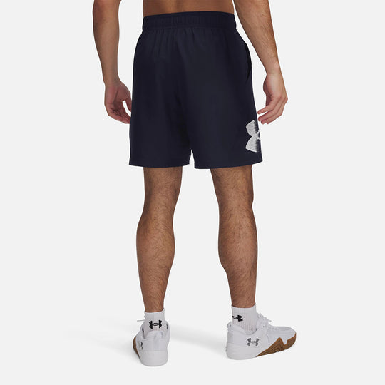 Quần Ngắn Thể Thao Nam Under Armour Tech Woven Graphics