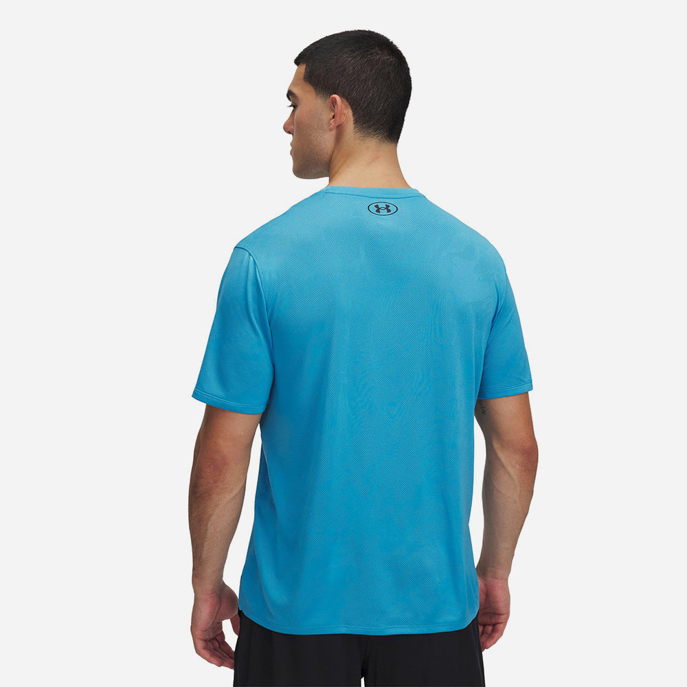 Áo Thun Nam Under Armour Tech Vent Jcqrd Short Sleevs - Supersports Vietnam