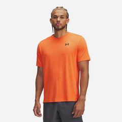 Áo Thun Nam Under Armour Tech Vent Jcqrd Short Sleevs - Supersports Vietnam