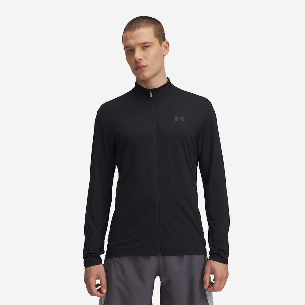 Áo Khoác Nam Under Armour Vanish Elite Full-Zip - Supersports Vietnam