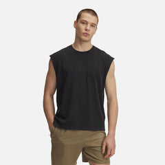 Áo Ba Lỗ Nam Under Armour Icon Heavyweight Cotton - Supersports Vietnam