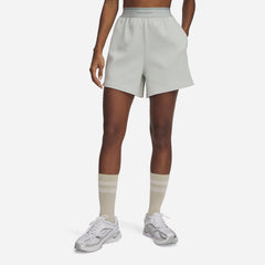 Quần Ngắn Nữ Under Armour Meridian Rib - Supersports Vietnam