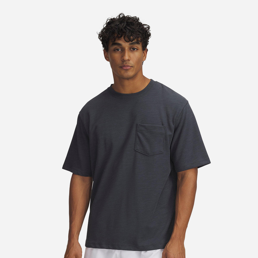 Áo Thun Nam Under Armour Meridian Pocket - Supersports Vietnam