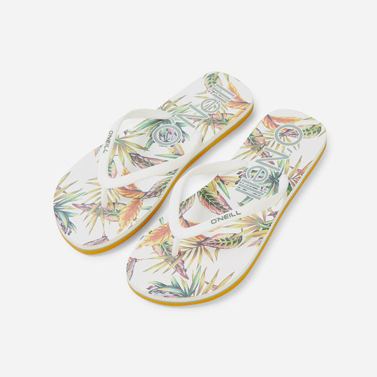 Dép Xỏ Ngón Nữ O'Neill Mix And Match Pack - Vàng