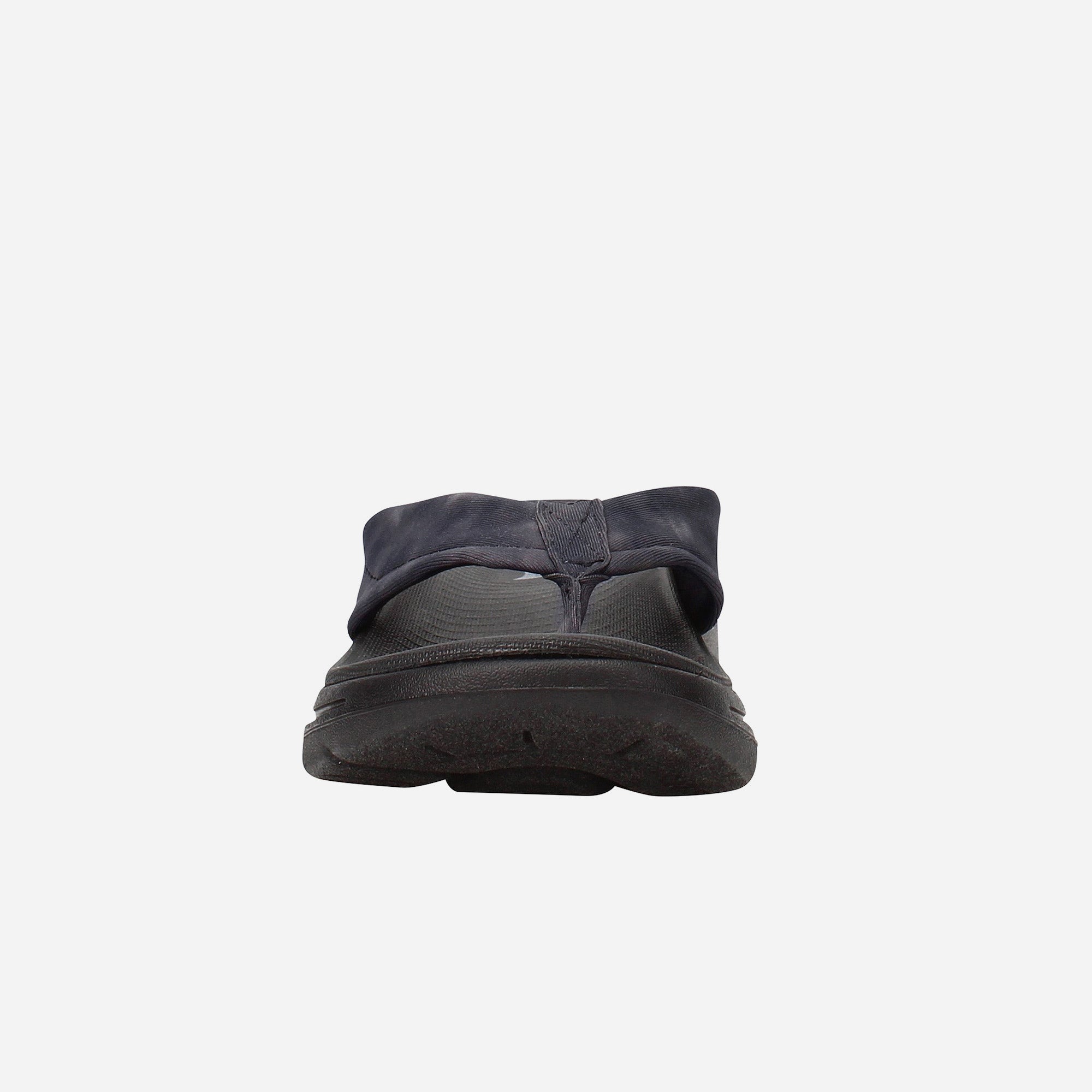 Dép Xỏ Ngón Nữ Skechers GOwalk Arch Fit - Đen - Supersports Vietnam