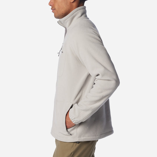 Áo Khoác Nam Columbia Fast Trek™ Ii Full Zip Fleece - Xám