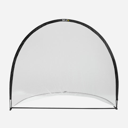 Bộ Dụng Cụ Tập Gôn Sklz Home Driving Range Kit - Xám