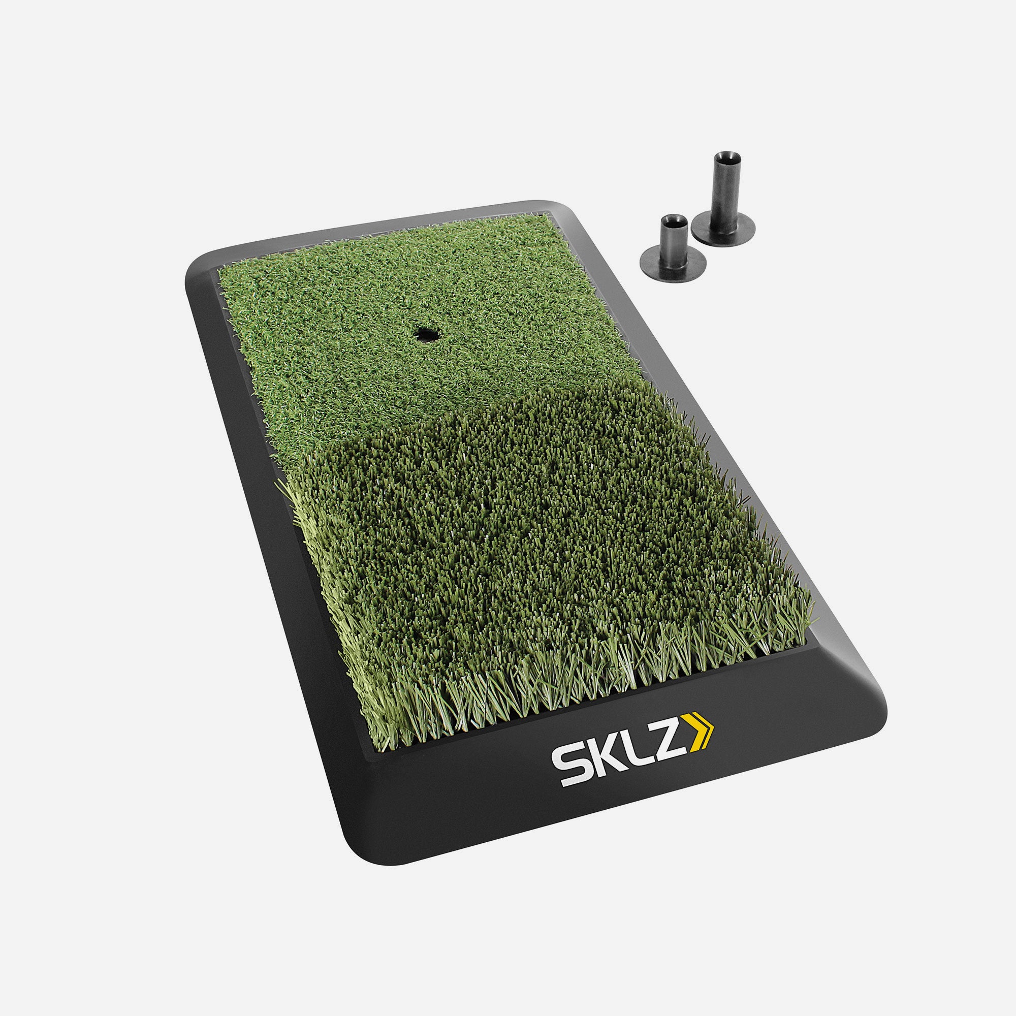 Bộ Dụng Cụ Tập Gôn Sklz Home Driving Range Kit - Xám - Supersports Vietnam