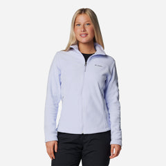 Áo Khoác Nữ Columbia Fast Trek™ Ii - Xanh Dương - Supersports Vietnam
